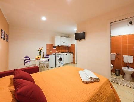 Benvenuti Al Sud Appartement Trapani Buitenkant foto