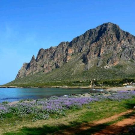 Benvenuti Al Sud Appartement Trapani Buitenkant foto