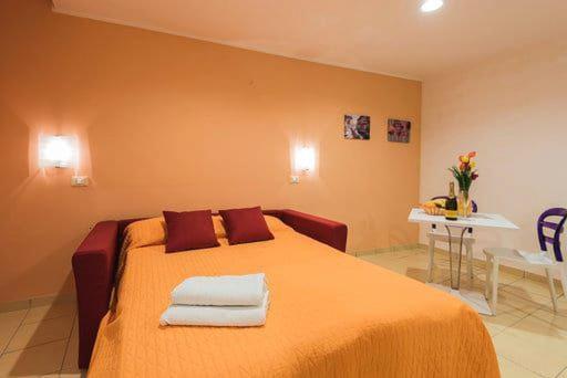 Benvenuti Al Sud Appartement Trapani Buitenkant foto