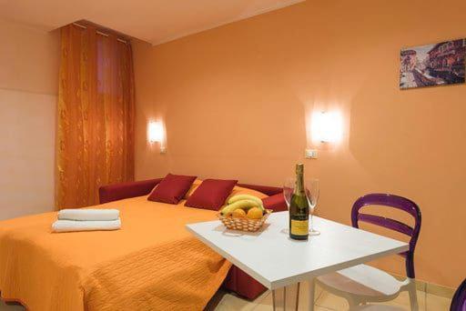 Benvenuti Al Sud Appartement Trapani Buitenkant foto