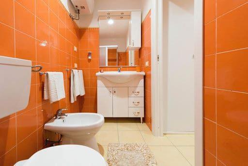 Benvenuti Al Sud Appartement Trapani Buitenkant foto